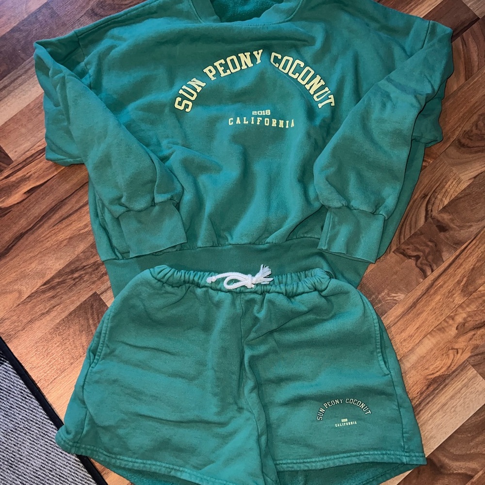 Super Cute Set - image 1